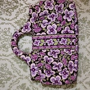 Vera Bradley Hand Bag